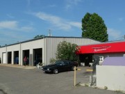 Bouchillon Automotive Center